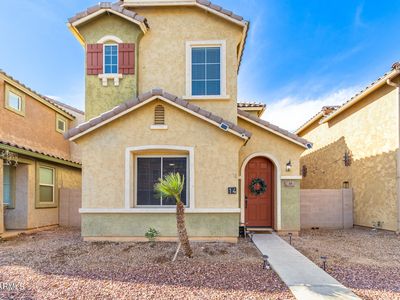 14 N 87th Dr, Tolleson, AZ, 85353