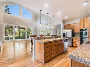 60073 SE Ridgeview Dr W, Bend, OR 97702