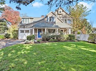 5 Laforge Roads, Darien, CT 06820