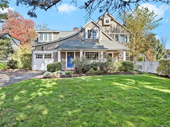 5 Laforge Roads, Darien, CT 06820