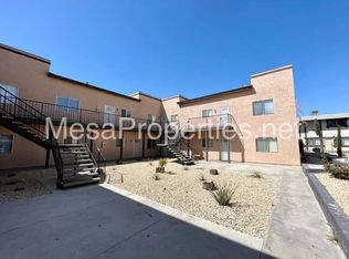 17979 Quantico Rd #5, Apple Valley, CA 92307
