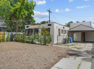 1306 N Sycamore Ave #1/2, Los Angeles, CA 90028