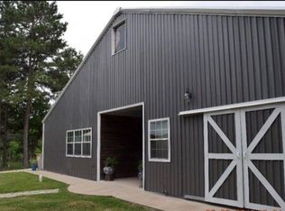 5325 County Road 2291, Centerville, TX