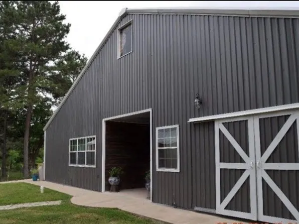 5325 County Road 2291, Centerville, TX 75833