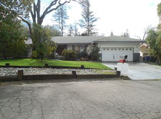 8323 Hidden Valley Cir, Fair Oaks, CA 95628