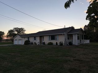 28947 Route 66, Lucinda, PA 16235