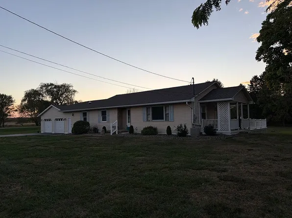 28947 Route 66, Lucinda, PA 16235