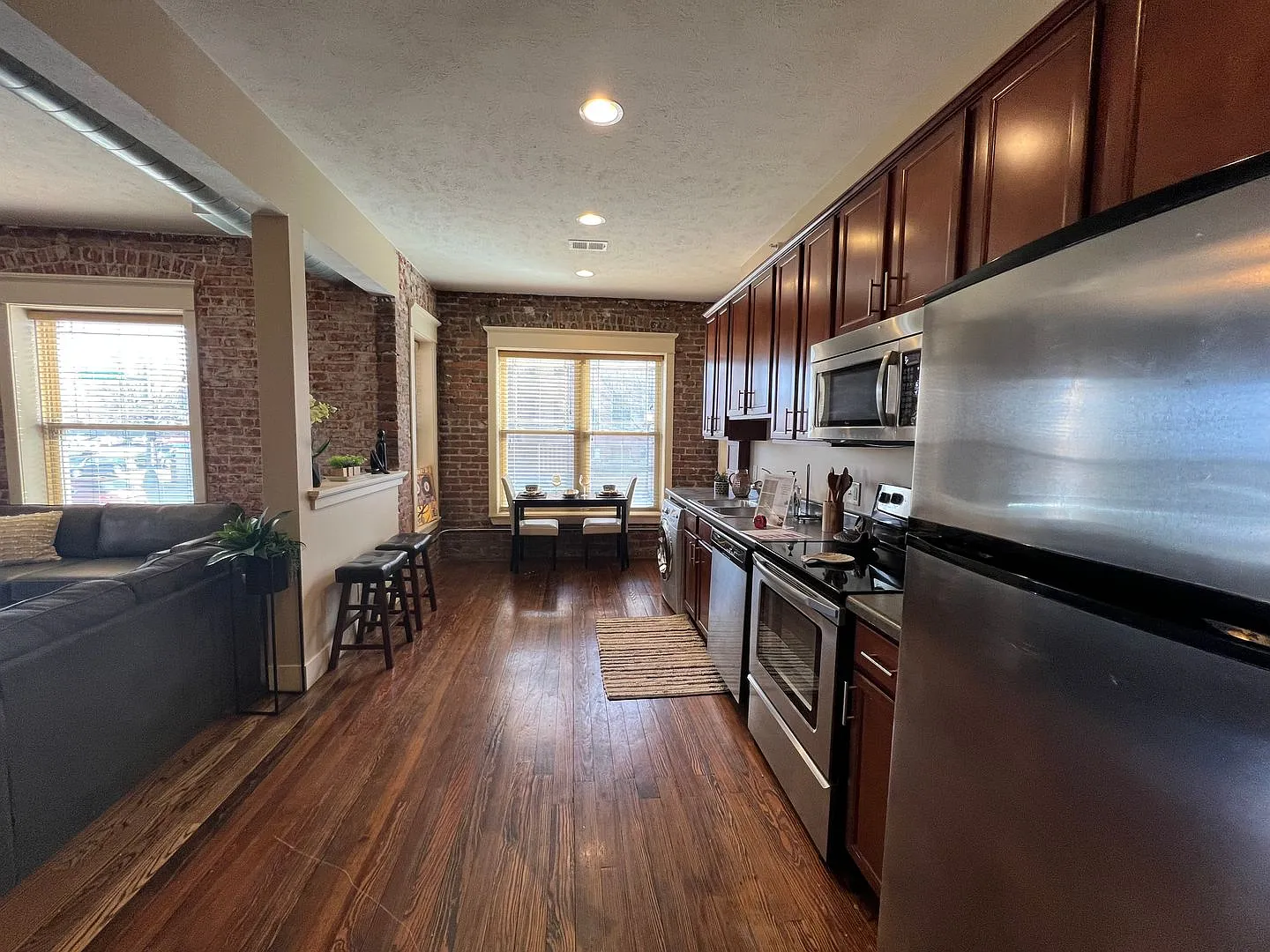 The Unitah Flats Apartments — Photo 4