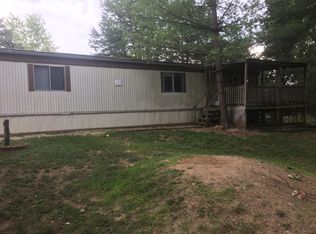 9712 Sandy Church Rd, Hillsboro, MO 63050