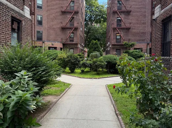 140-30 Sanford Ave #5B, Flushing, NY 11355