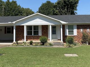102 King St, Rutherford, TN 38369