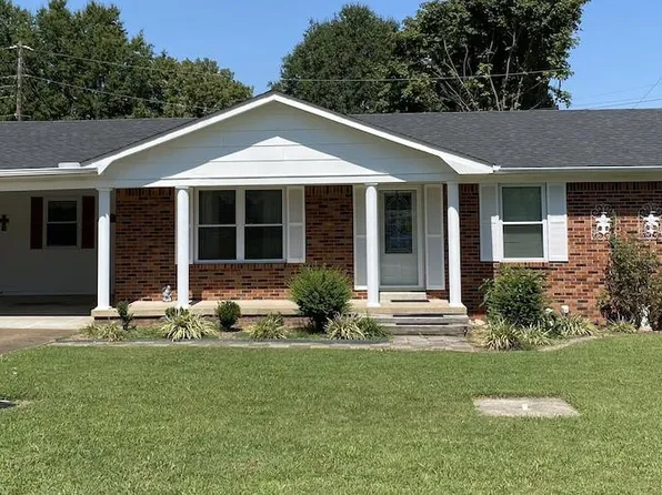 102 King St, Rutherford, TN 38369