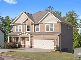 326 Bryson Lake Cir, Douglasville, GA 30134