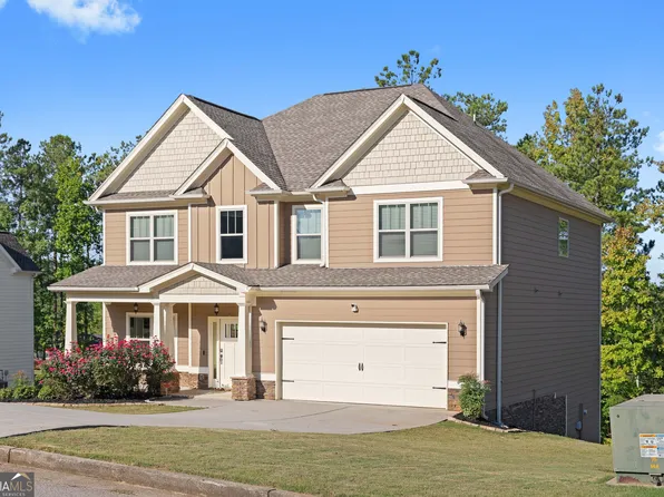 326 Bryson Lake Cir, Douglasville, GA 30134