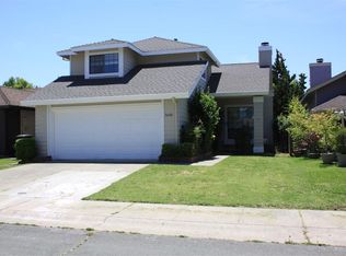 3648 Cattle Dr, Sacramento, CA 95834