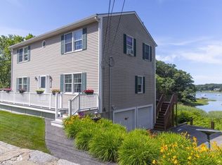 554 Washington St, Gloucester, MA 01930