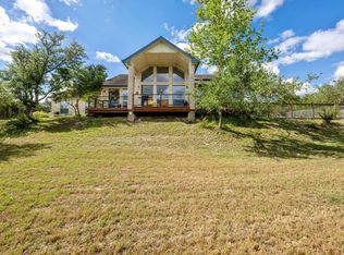 10978 W Cave Blvd, Dripping Springs, TX 78620