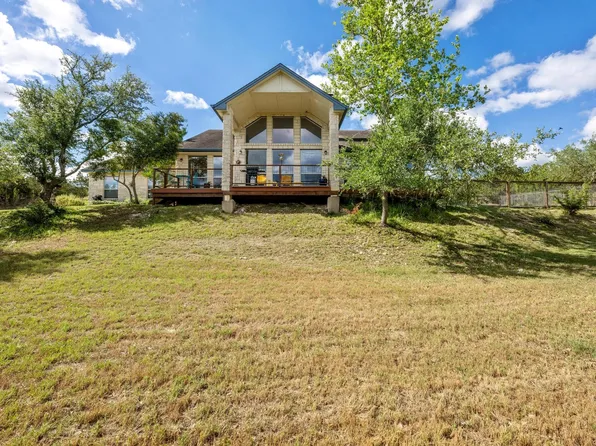 10978 W Cave Blvd, Dripping Springs, TX 78620
