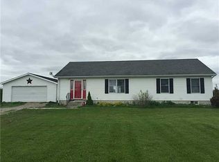 14282 County Road 6 75, Montpelier, OH 43543