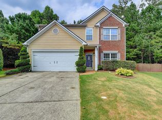 226 Mincey Way, Woodstock, GA 30188