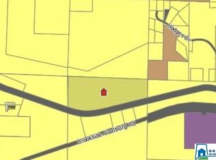 1258 Brookside Coalburg Rd, Mount Olive, AL 35117