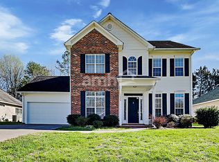 1224 Beaverton Trl, Winston Salem, NC 27103