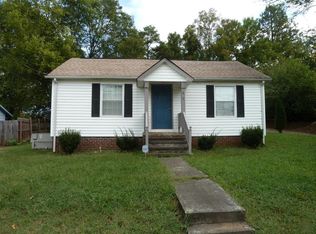 616 Martin St, Maryville, TN 37804