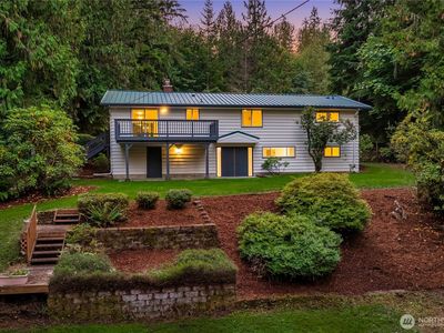 24601 SE 165th Street, Issaquah, WA, 98027