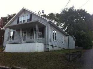 221 Lincoln St, Duncannon, PA 17020