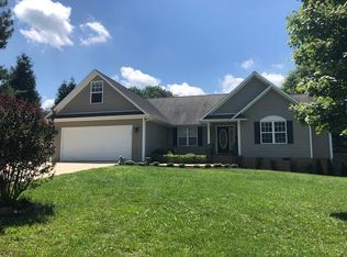 3113 Joe Rawlings Rd, Cookeville, TN 38506