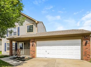 6690 Colleens Way, Indianapolis, IN 46221