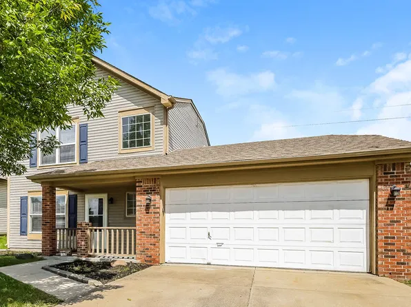 6690 Colleens Way, Indianapolis, IN 46221