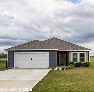 118 Plantation Cir, Summerdale, AL, 36580