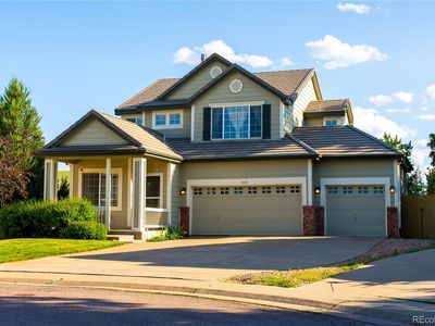 3232 Cimarron Place, Superior, CO, 80027
