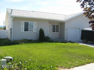 2334 Merganser Dr, Kalispell, MT 59901