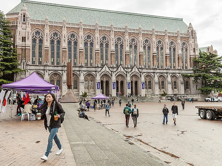 Russell Hall — Photo 21