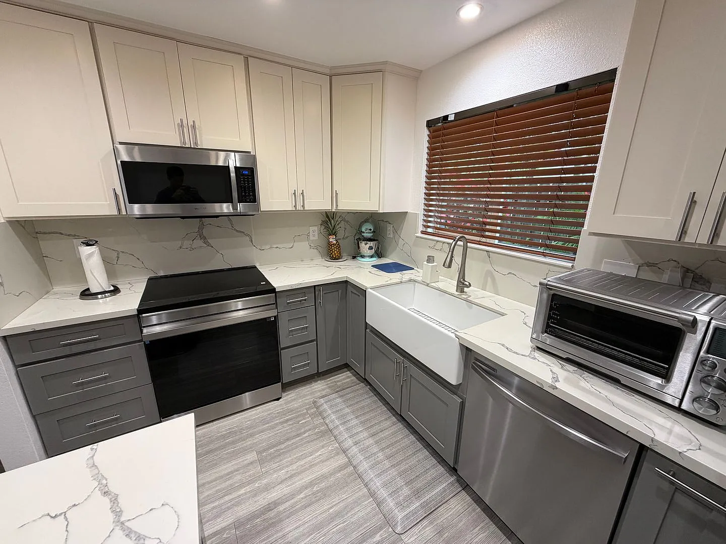 Centrally located 3Bed / 2.5 Bath in Wailuku — Photo 3