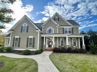 211 Power Point Ln, Lexington, SC 29072