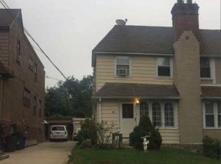 517 Lafayette Ave, Prospect Park, PA 19076