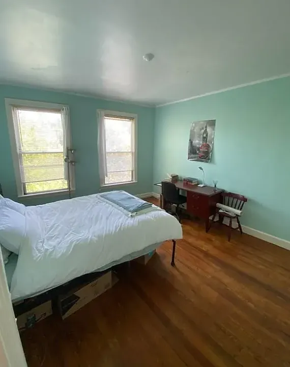 1747 Commonwealth Ave #2