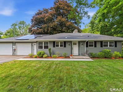 17 Quell Court, Cheshire, CT, 06410