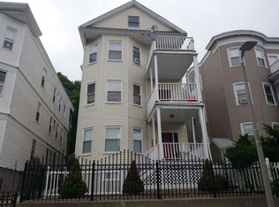 67 Clarkson St, Dorchester, MA 02125
