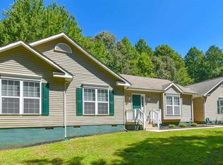 9431 W River Rd, Palmyra, VA 22963