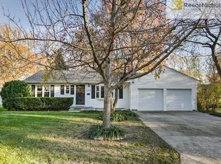 13105 Logan Ln, Lenexa, KS 66215