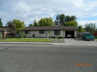 166 El Camino Ave, Twin Falls, ID 83301