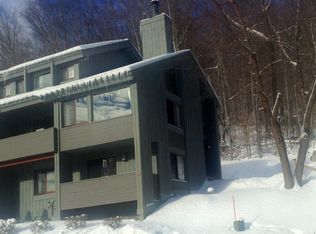 59 Easterly Rd #1, Lincoln, NH 03251