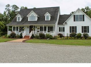 5051 Windsor Rd, Sandston, VA 23150