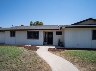 1740 S Burke St, Visalia, CA 93292