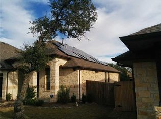 290 Maeves Way, Austin, TX 78737