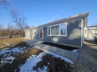 20856 Mount Pleasant Rd, Lawrenceburg, IN 47025